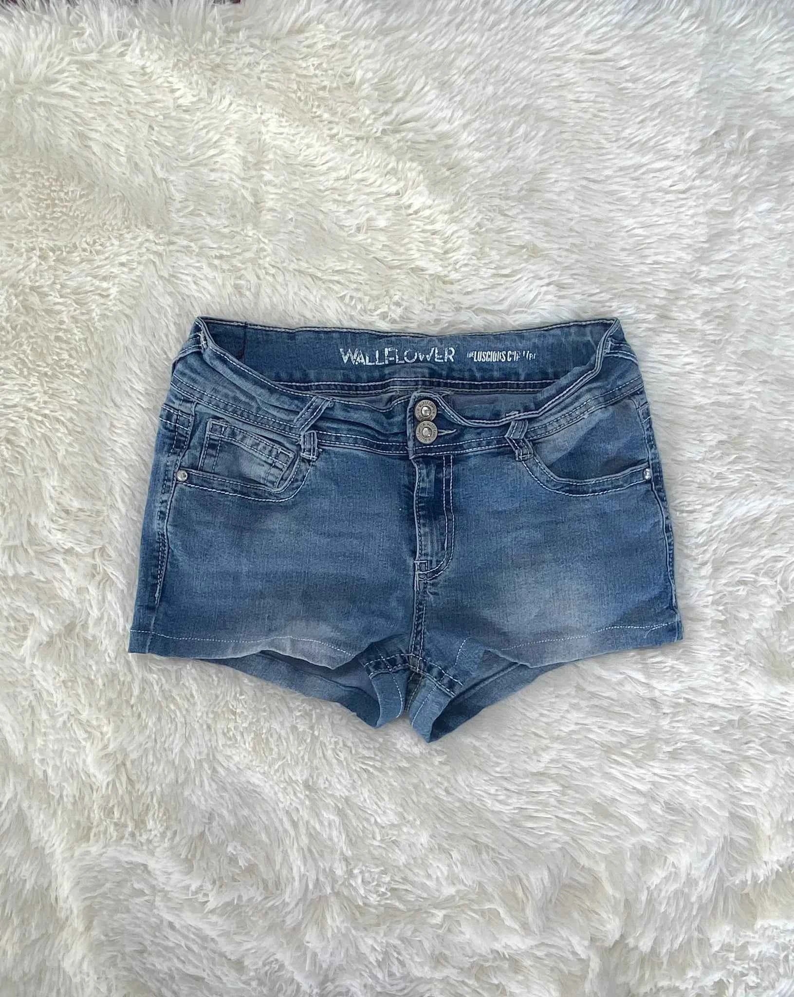 Wallflower low waist [XS]