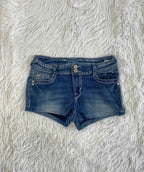 Wallflower low waist [XS]