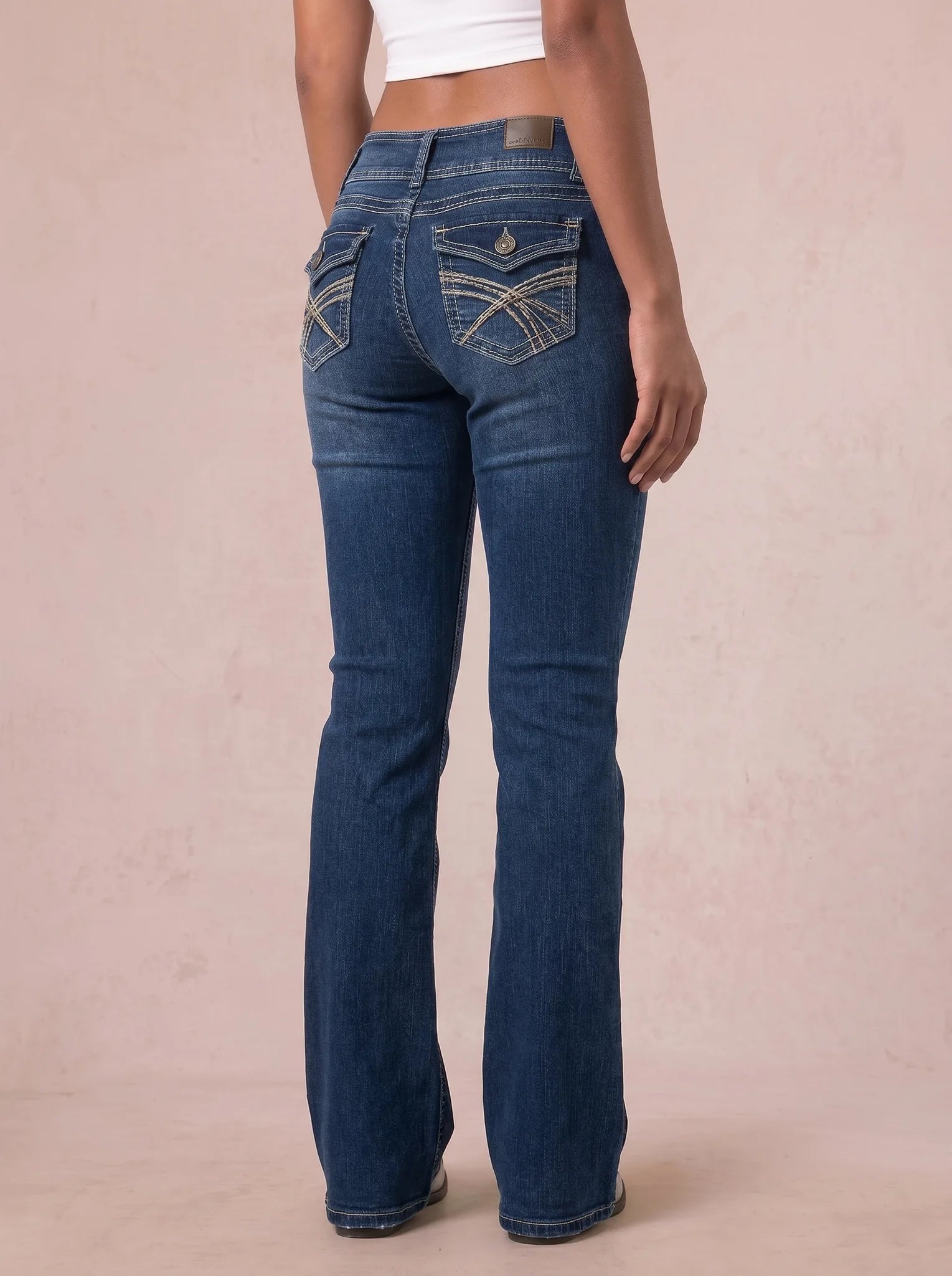 Wallflower Vintage Jeans Größe XXS Grade B