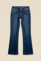 Wallflower Vintage Jeans Größe XXS – Detailansicht 2