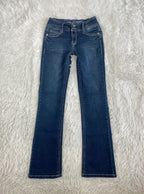 Wallflower Vintage Jeans Größe XXS – Detailansicht 5