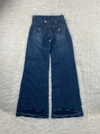 Wave List Vintage Jeans Größe XS – Detailansicht 2