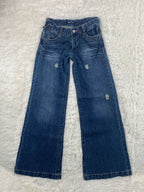Wave List Vintage Jeans Größe XS – Detailansicht 4