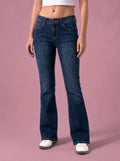 Wave Vintage Jeans Größe S Grade B