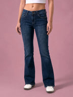 Wave Vintage Jeans Größe S Grade B
