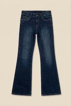 Wave Vintage Jeans Größe S – Detailansicht 2