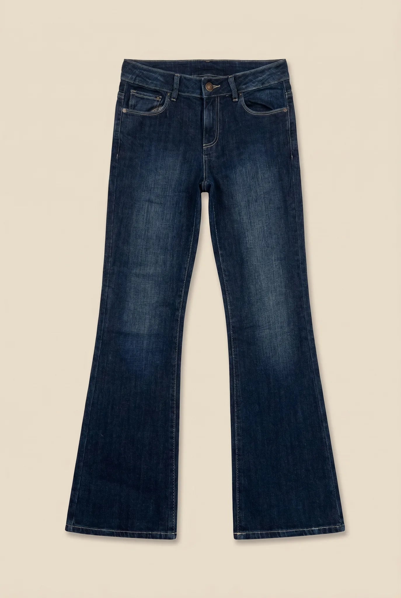 Wave Vintage Jeans Größe S – Detailansicht 2