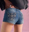 Weekend low waist [XXL]