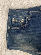 Weekend low waist [XXL]