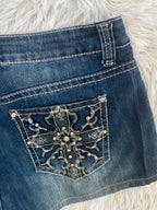 Weekend Vintage Jeans Größe XXL – Detailansicht 4