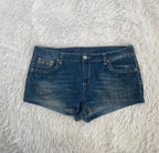 Weekend Vintage Jeans Größe XXL – Detailansicht 5