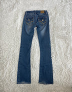 Wishful Park Vintage Jeans Größe XXS – Detailansicht 2