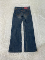 wrangler Vintage Jeans Größe S – Detailansicht 4
