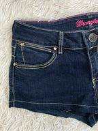 Wrangler low waist [S]