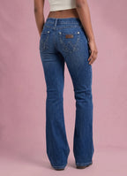 wrangler Vintage Jeans Größe XS Grade B