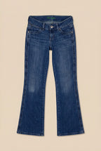 wrangler Vintage Jeans Größe XS – Detailansicht 2
