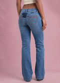 wrangler Vintage Jeans Größe XXXS Grade C