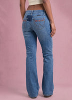 wrangler Vintage Jeans Größe XXXS Grade C