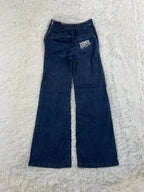 Ziddy Vintage Jeans Größe XXXS – Detailansicht 4
